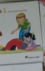 Foto real de Educación Religiosa 1