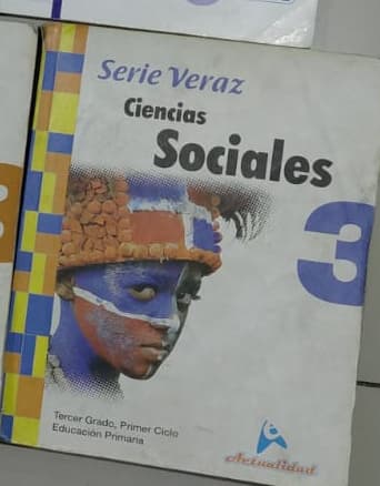 Foto real de Ciencias Sociales