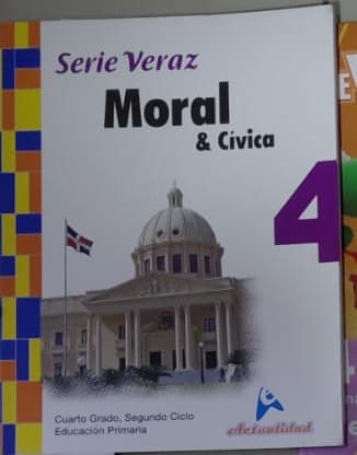 Foto real de Moral y Cívica